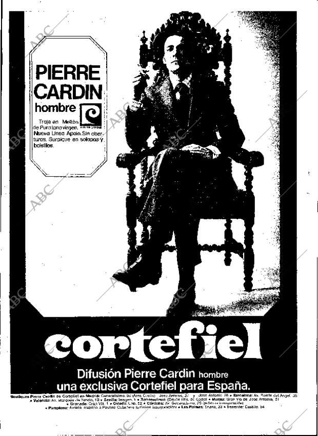 ABC MADRID 07-04-1973 página 4