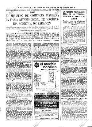 ABC MADRID 07-04-1973 página 51