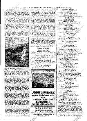 ABC MADRID 07-04-1973 página 68