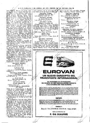 ABC MADRID 07-04-1973 página 69