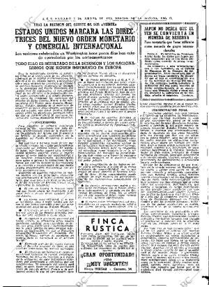 ABC MADRID 07-04-1973 página 77