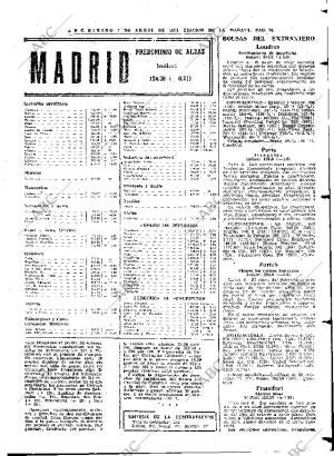 ABC MADRID 07-04-1973 página 79