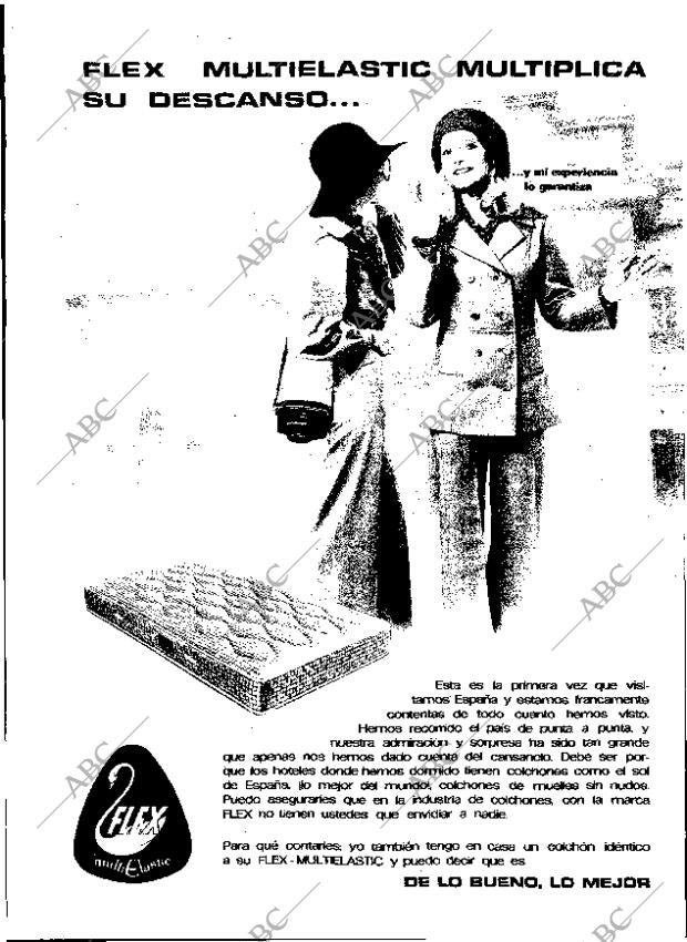 ABC MADRID 07-04-1973 página 8