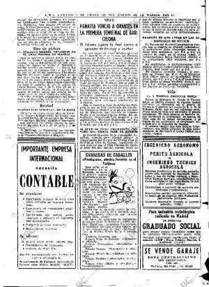 ABC MADRID 07-04-1973 página 87