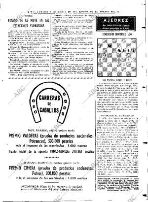 ABC MADRID 07-04-1973 página 89