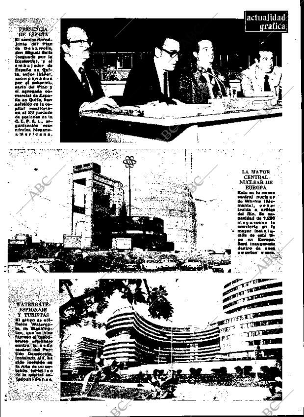 ABC MADRID 07-04-1973 página 9