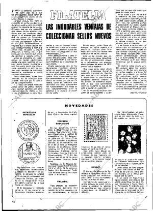 BLANCO Y NEGRO MADRID 07-04-1973 página 10