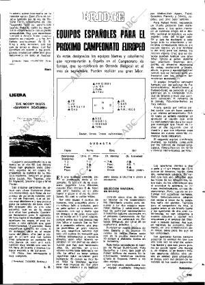 BLANCO Y NEGRO MADRID 07-04-1973 página 103