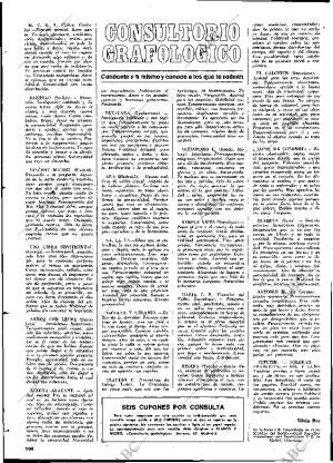 BLANCO Y NEGRO MADRID 07-04-1973 página 104