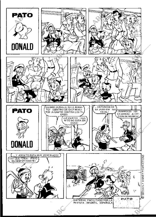 BLANCO Y NEGRO MADRID 07-04-1973 página 107