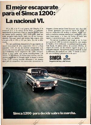 BLANCO Y NEGRO MADRID 07-04-1973 página 11