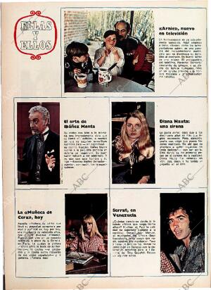 BLANCO Y NEGRO MADRID 07-04-1973 página 14