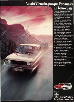 BLANCO Y NEGRO MADRID 07-04-1973 página 15