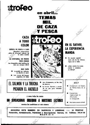 BLANCO Y NEGRO MADRID 07-04-1973 página 2