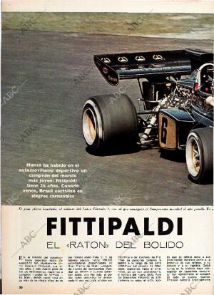 BLANCO Y NEGRO MADRID 07-04-1973 página 20