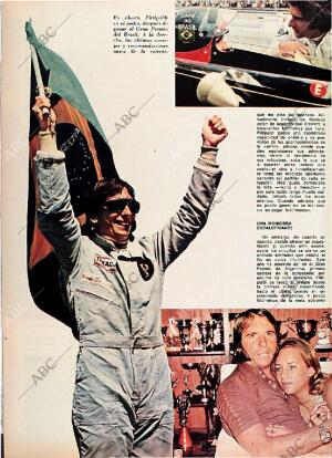 BLANCO Y NEGRO MADRID 07-04-1973 página 22