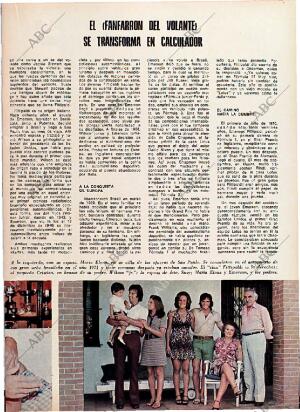 BLANCO Y NEGRO MADRID 07-04-1973 página 23