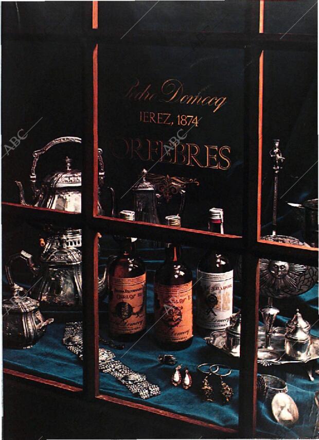 BLANCO Y NEGRO MADRID 07-04-1973 página 25