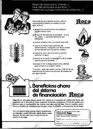 BLANCO Y NEGRO MADRID 07-04-1973 página 27