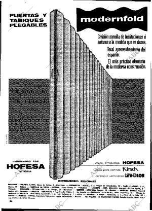 BLANCO Y NEGRO MADRID 07-04-1973 página 28