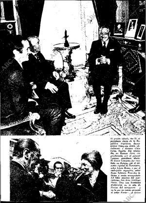 BLANCO Y NEGRO MADRID 07-04-1973 página 32