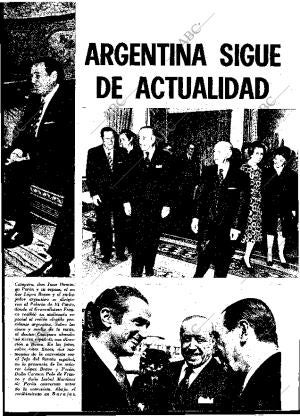 BLANCO Y NEGRO MADRID 07-04-1973 página 33