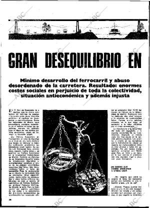 BLANCO Y NEGRO MADRID 07-04-1973 página 34