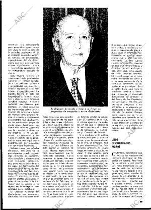 BLANCO Y NEGRO MADRID 07-04-1973 página 45