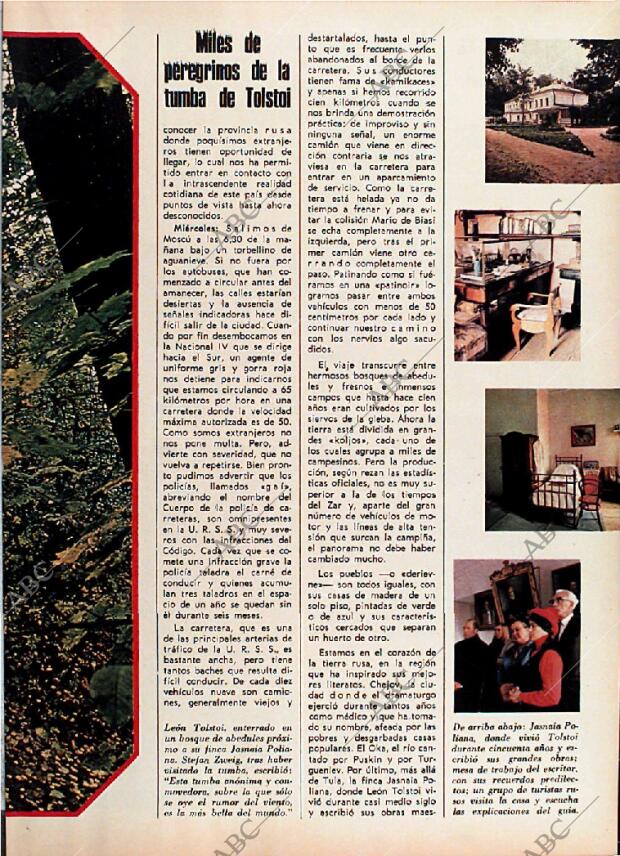 BLANCO Y NEGRO MADRID 07-04-1973 página 51