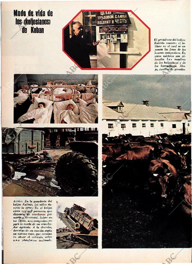 BLANCO Y NEGRO MADRID 07-04-1973 página 52