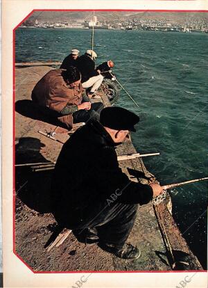 BLANCO Y NEGRO MADRID 07-04-1973 página 56