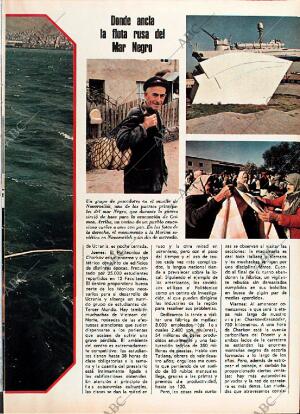 BLANCO Y NEGRO MADRID 07-04-1973 página 57