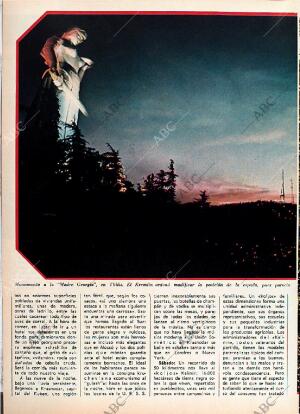 BLANCO Y NEGRO MADRID 07-04-1973 página 58