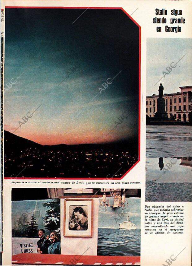 BLANCO Y NEGRO MADRID 07-04-1973 página 59