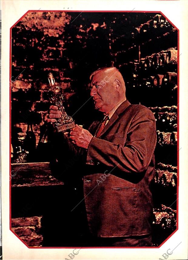 BLANCO Y NEGRO MADRID 07-04-1973 página 61