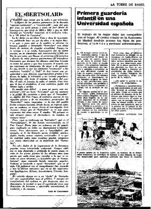 BLANCO Y NEGRO MADRID 07-04-1973 página 69