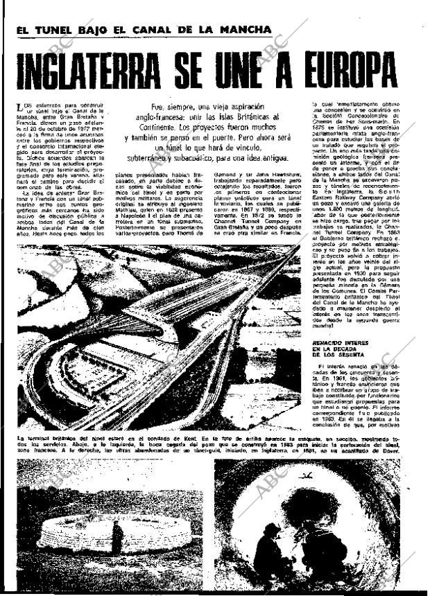 BLANCO Y NEGRO MADRID 07-04-1973 página 7