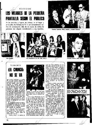 BLANCO Y NEGRO MADRID 07-04-1973 página 76