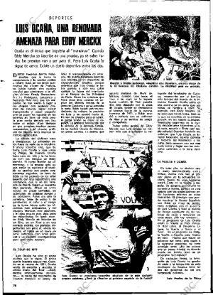 BLANCO Y NEGRO MADRID 07-04-1973 página 78