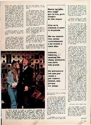 BLANCO Y NEGRO MADRID 07-04-1973 página 87