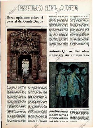 BLANCO Y NEGRO MADRID 07-04-1973 página 88