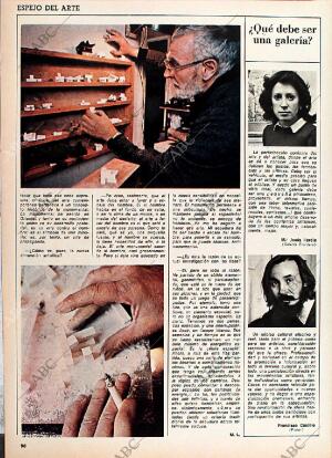 BLANCO Y NEGRO MADRID 07-04-1973 página 90