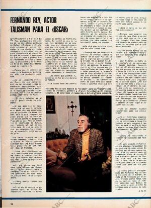 BLANCO Y NEGRO MADRID 07-04-1973 página 94