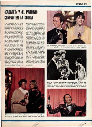 BLANCO Y NEGRO MADRID 07-04-1973 página 95