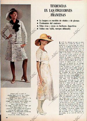 BLANCO Y NEGRO MADRID 07-04-1973 página 96