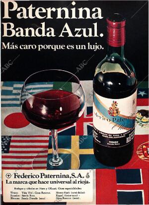 BLANCO Y NEGRO MADRID 07-04-1973 página 98