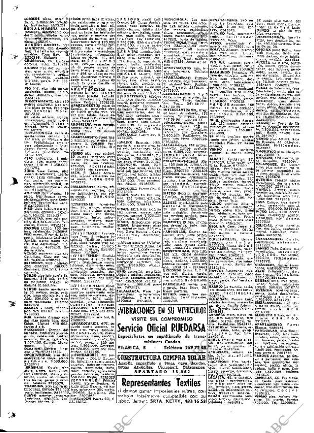 ABC MADRID 08-04-1973 página 100