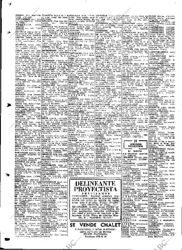 ABC MADRID 08-04-1973 página 102