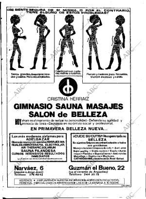 ABC MADRID 08-04-1973 página 114