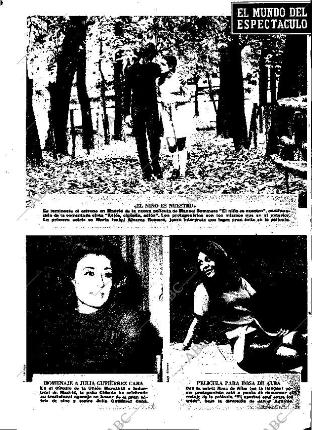 ABC MADRID 08-04-1973 página 117